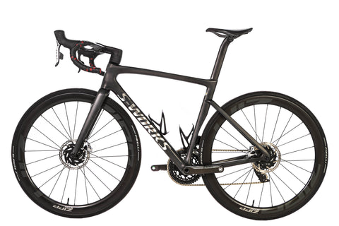 S-Works Tarmac SL7 Sram Red Disc Road Bike 2022, Size 54cm