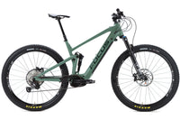 Focus Thron2 6.9 Shimano XT Electric Mountain Bike 2021, Size Large