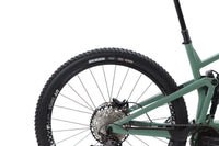 Focus Thron2 6.9 Shimano XT Electric Mountain Bike 2021, Size Large