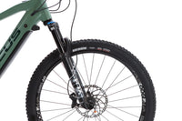 Focus Thron2 6.9 Shimano XT Electric Mountain Bike 2021, Size Large