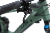 Focus Thron2 6.9 Shimano XT Electric Mountain Bike 2021, Size Large