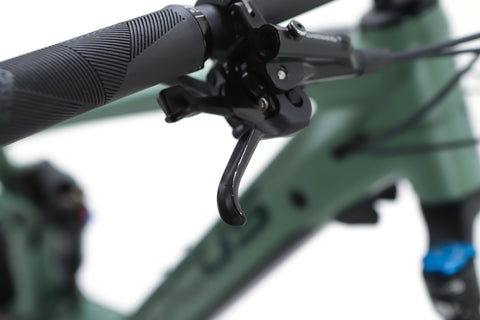 Focus Thron2 6.9 Shimano XT Electric Mountain Bike 2021, Size Large