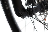 Focus Thron2 6.9 Shimano XT Electric Mountain Bike 2021, Size Large