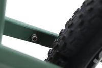 Focus Thron2 6.9 Shimano XT Electric Mountain Bike 2021, Size Large