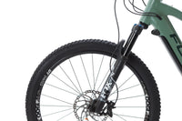 Focus Thron2 6.9 Shimano XT Electric Mountain Bike 2021, Size Large