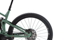 Focus Thron2 6.9 Shimano XT Electric Mountain Bike 2021, Size Large