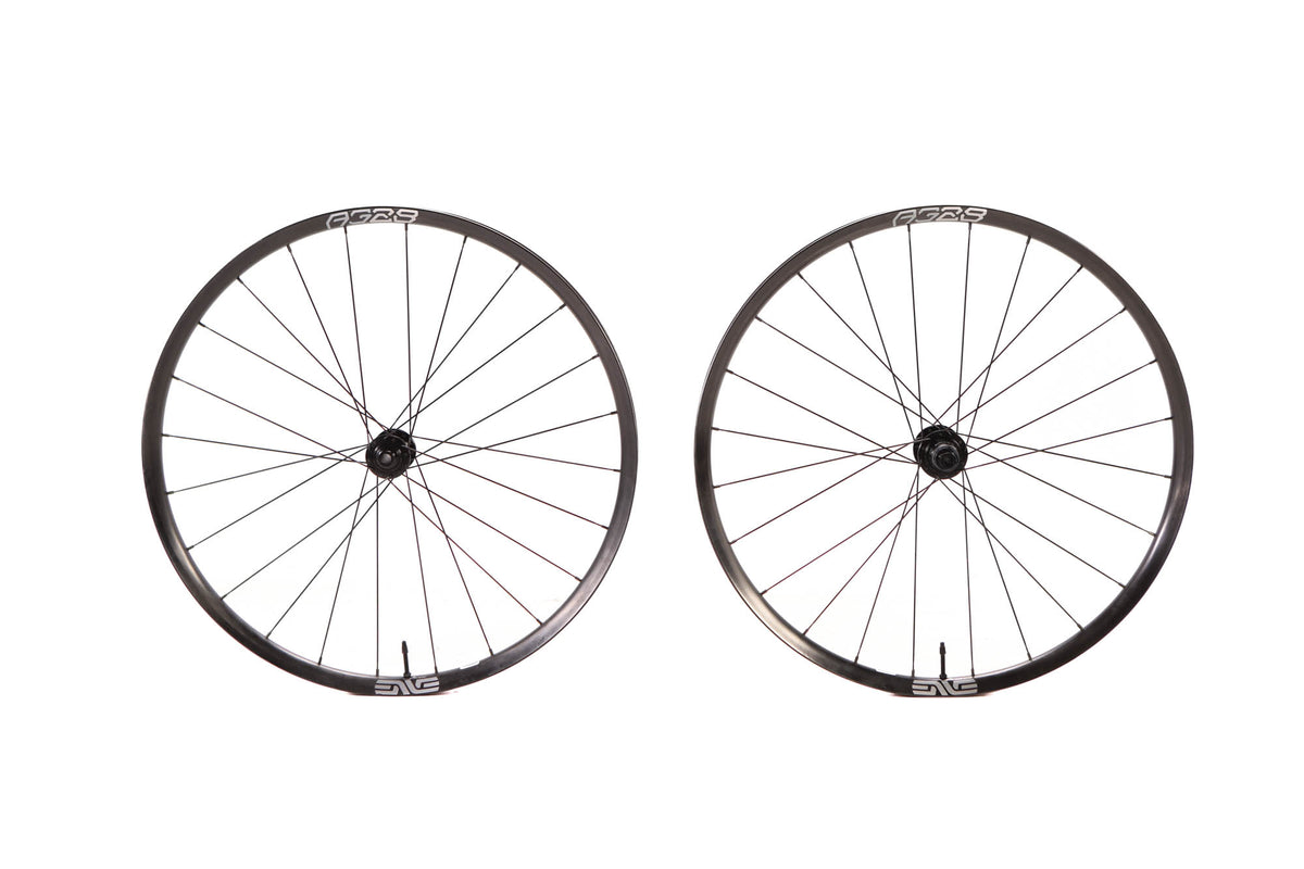 ENVE Foundation AG28 Carbon Disc Wheelset 2022, XDR Freehub