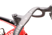Pinarello F7 Shimano Ultegra Di2 Disc Road Bike 2024, Size 50cm