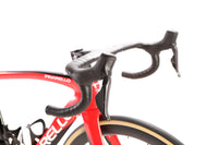 Pinarello F7 Shimano Ultegra Di2 Disc Road Bike 2024, Size 50cm