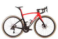 Pinarello F7 Shimano Ultegra Di2 Disc Road Bike 2024, Size 50cm