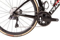 Pinarello F7 Shimano Ultegra Di2 Disc Road Bike 2024, Size 50cm