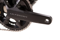 Pinarello F7 Shimano Ultegra Di2 Disc Road Bike 2024, Size 50cm