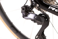 Pinarello F7 Shimano Ultegra Di2 Disc Road Bike 2024, Size 50cm