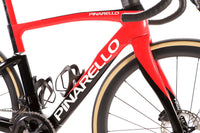 Pinarello F7 Shimano Ultegra Di2 Disc Road Bike 2024, Size 50cm