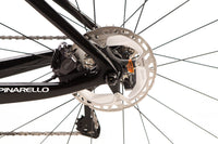 Pinarello F7 Shimano Ultegra Di2 Disc Road Bike 2024, Size 50cm