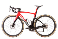 Pinarello F7 Shimano Ultegra Di2 Disc Road Bike 2024, Size 50cm