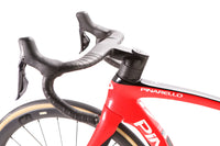 Pinarello F7 Shimano Ultegra Di2 Disc Road Bike 2024, Size 50cm