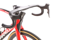 Pinarello F7 Shimano Ultegra Di2 Disc Road Bike 2024, Size 54.5cm