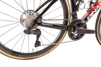 Pinarello F7 Shimano Ultegra Di2 Disc Road Bike 2024, Size 54.5cm