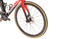 Pinarello F7 Shimano Ultegra Di2 Disc Road Bike 2024, Size 54.5cm