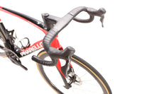 Pinarello F7 Shimano Ultegra Di2 Disc Road Bike 2024, Size 54.5cm