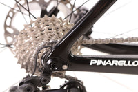 Pinarello F7 Shimano Ultegra Di2 Disc Road Bike 2024, Size 54.5cm