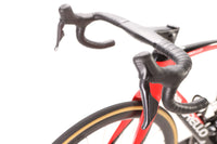 Pinarello F7 Shimano Ultegra Di2 Disc Road Bike 2024, Size 54.5cm