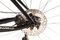 Pinarello F7 Shimano Ultegra Di2 Disc Road Bike 2024, Size 54.5cm