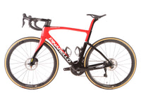 Pinarello F7 Shimano Ultegra Di2 Disc Road Bike 2024, Size 54.5cm