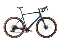 S-Works Diverge Sram Red/ XX1 Eagle AXS Disc 2022, Size 61cm