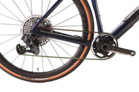 S-Works Diverge Sram Red/ XX1 Eagle AXS Disc 2022, Size 61cm