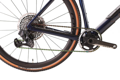 S-Works Diverge Sram Red/ XX1 Eagle AXS Disc 2022, Size 61cm
