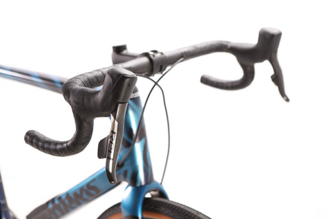 S-Works Diverge Sram Red/ XX1 Eagle AXS Disc 2022, Size 61cm