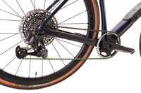 S-Works Diverge Sram Red/ XX1 Eagle AXS Disc 2022, Size 61cm
