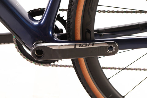 S-Works Diverge Sram Red/ XX1 Eagle AXS Disc 2022, Size 61cm