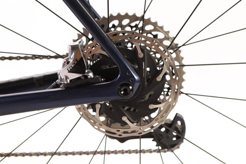 S-Works Diverge Sram Red/ XX1 Eagle AXS Disc 2022, Size 61cm