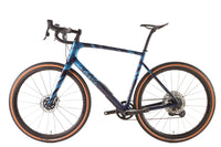 S-Works Diverge Sram Red/ XX1 Eagle AXS Disc 2022, Size 61cm