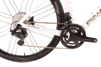 Pinarello Dogma F Campagnolo Super Record EPS Disc Road Bike 2024, Size 54cm
