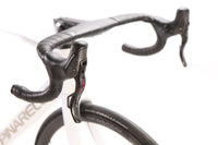 Pinarello Dogma F Campagnolo Super Record EPS Disc Road Bike 2024, Size 54cm