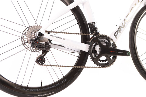 Pinarello Dogma F Campagnolo Super Record EPS Disc Road Bike 2024, Size 54cm