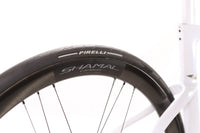 Pinarello Dogma F Campagnolo Super Record EPS Disc Road Bike 2024, Size 54cm