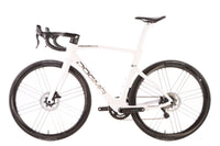 Pinarello Dogma F Campagnolo Super Record EPS Disc Road Bike 2024, Size 54cm