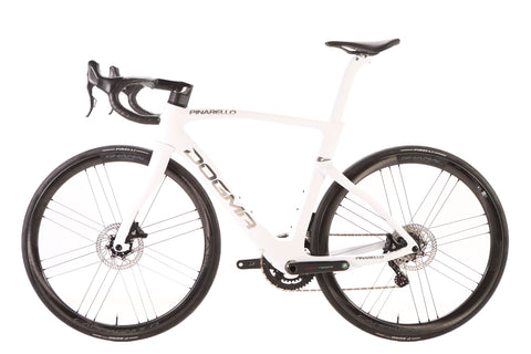 Pinarello Dogma F Campagnolo Super Record EPS Disc Road Bike 2024, Size 54cm