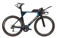Canyon Speedmax CF SLX 8 Shimano Ultegra Di2 TT Bike 2019, Size Medium