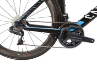 Canyon Speedmax CF SLX 8 Shimano Ultegra Di2 TT Bike 2019, Size Medium