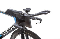 Canyon Speedmax CF SLX 8 Shimano Ultegra Di2 TT Bike 2019, Size Medium