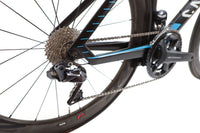 Canyon Speedmax CF SLX 8 Shimano Ultegra Di2 TT Bike 2019, Size Medium