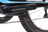 Canyon Speedmax CF SLX 8 Shimano Ultegra Di2 TT Bike 2019, Size Medium