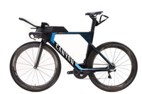 Canyon Speedmax CF SLX 8 Shimano Ultegra Di2 TT Bike 2019, Size Medium