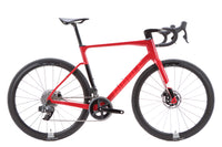 Ribble Endurance SL Sram Rival eTap AXS Disc Road Bike 2022, Size Large